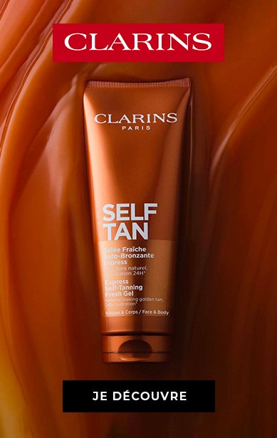 CLARINS